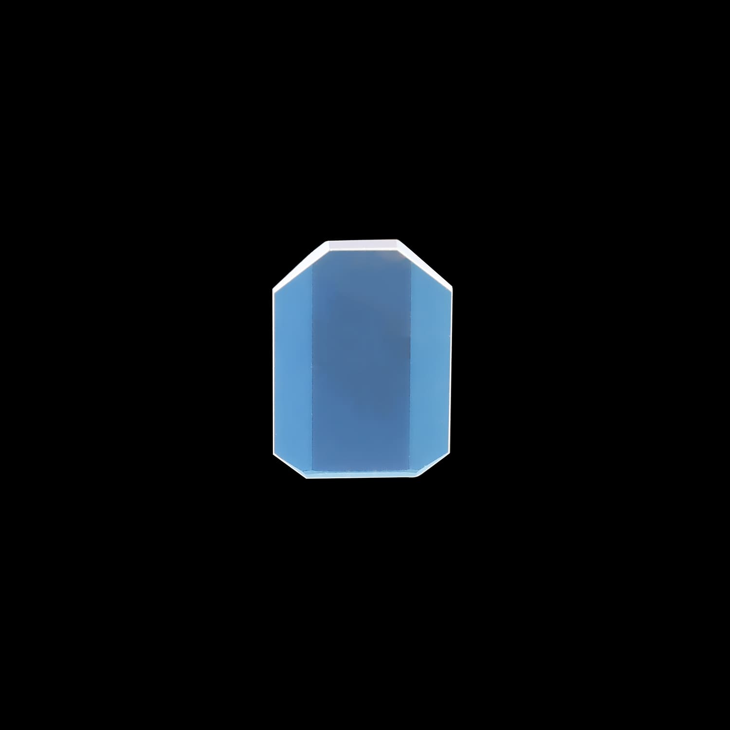 532nm 실리콘 렌즈